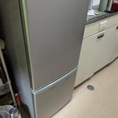 パナソニック　冷蔵庫の画像