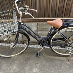 自転車