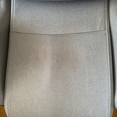 ゲーミングチェア ハイバックチェア
の画像