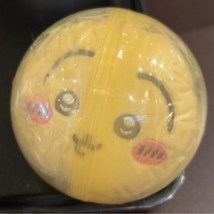 ちいかわ ねそべりぬいぐるみ の画像