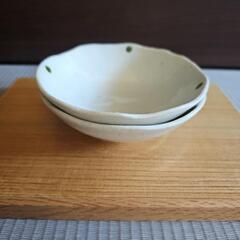 【予約】食器２枚①の画像