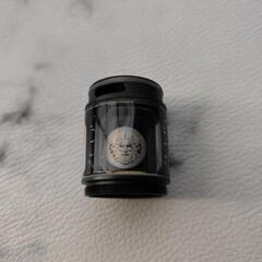 VAPE　爆煙アトマイザー　ZEUS　シングルタイプの画像