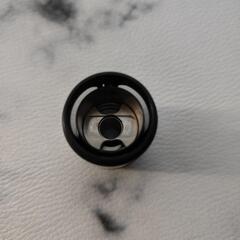 VAPE　爆煙アトマイザー　ZEUS　シングルタイプの画像
