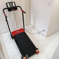〜決まりました〜ルームランナー　YouTen　美品