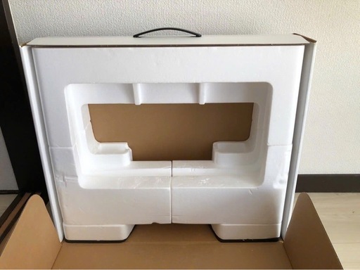 iMac (21.5-inch, Late 2015)