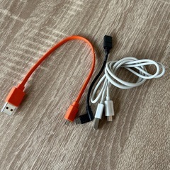 非対面取引！USBケーブルマイクロ B