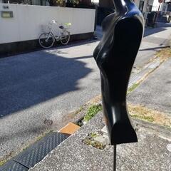 マネキン ボディの画像