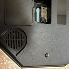ディズニーカラクリ時計FW695G の画像