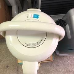 NO：3338 TIGER電気ポット‼️    超お買い得品❣️の画像
