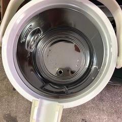 NO：3338 TIGER電気ポット‼️    超お買い得品❣️の画像