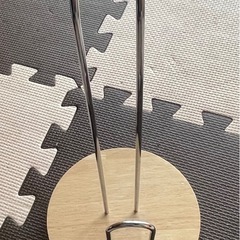 クッキングペーパーホルダー