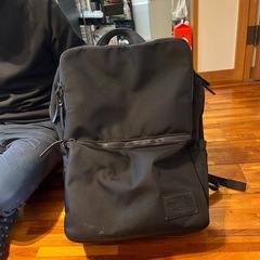 【お値下げしました】The north face ビジネスバッグ...