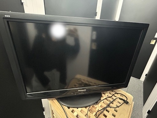 テレビ