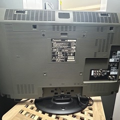 テレビの画像