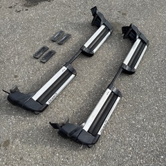 カーメイト CARMATE スキースノーボード キャリアの画像