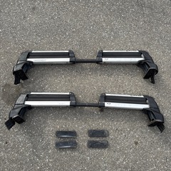 カーメイト CARMATE スキースノーボード キャリアの画像