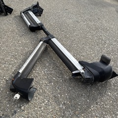 カーメイト CARMATE スキースノーボード キャリアの画像