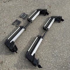 カーメイト CARMATE スキースノーボード キャリアの画像