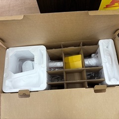 ☆ドリーム荒牧店☆ジモティー割引有☆ EPEIOS/ｻｰｷｭﾚｰﾀｰ/HM702Aの画像