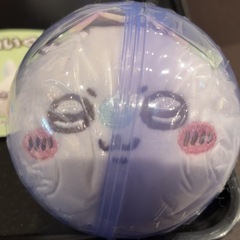 ちいかわ ねそべりぬいぐるみの画像