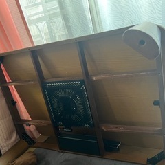 長方形こたつ  