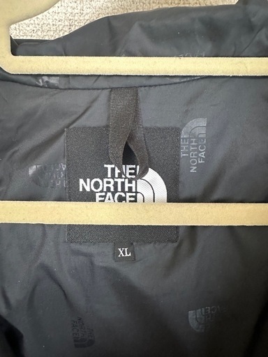 THE NORTH FACE  マウンテンジャケット