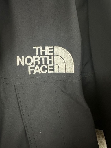THE NORTH FACE  マウンテンジャケット