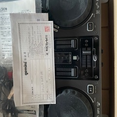 CDM-3610 gemini 

