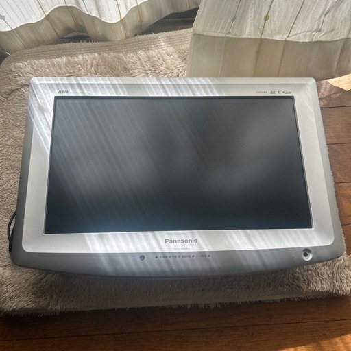 テレビ