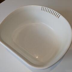 洗い桶