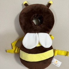 DATAMO ごっつん防止　ハチクッション