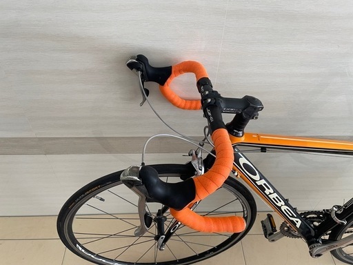 ORBEA AQUA サイズ52 9速　オルベア