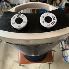 アピックスインターナショナル　ダブルカーボンヒーター　ACH-749 FSWH-9479の画像