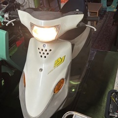 SOLDOUT‼️実働爆速2スト‼️YAMAHA 