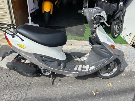 SOLDOUT‼️実働爆速2スト‼️YAMAHA