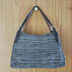 【美品】ショルダーバッグ(※日本製)