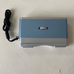 Carton カートン オペラグラス B7015 3×25 BU FULLY OPTICAL GLASS LENS ブルー アウトドア スポーツ観戦 野球観戦 野鳥観察 中古品  の画像