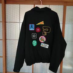 今日だけ‼️550円です‼️激安‼️ジャンバーの画像