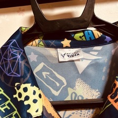 お渡し　決定長崎ヴェルカ応援グッズの画像