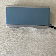 Carton カートン オペラグラス B7015 3×25 BU FULLY OPTICAL GLASS LENS ブルー アウトドア スポーツ観戦 野球観戦 野鳥観察 中古品  の画像