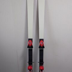 カービングスキー183cm