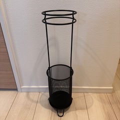 傘立て、お譲りします！