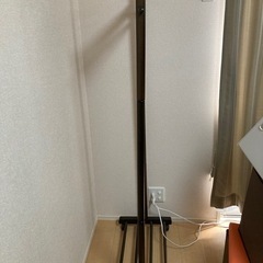 【ハンガーラック】🌲の画像