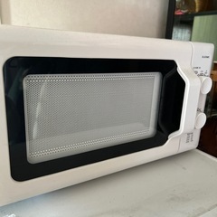 家庭用電子レンジ　