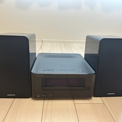 ONKYOスピーカー