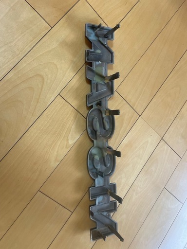 NISSANエンブレム