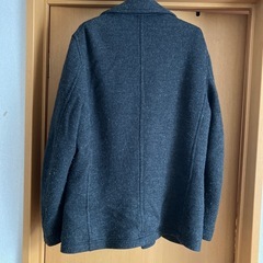 Pコート(無印良品)の画像