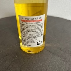ヘアオイルの画像