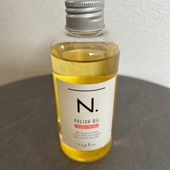 ヘアオイル