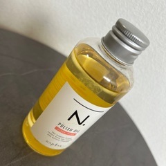 ヘアオイルの画像